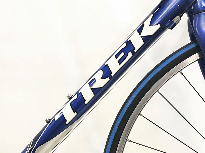 トレック TREK 5200 USPS SHIMANO 105 5600 年式不明 ロードバイク