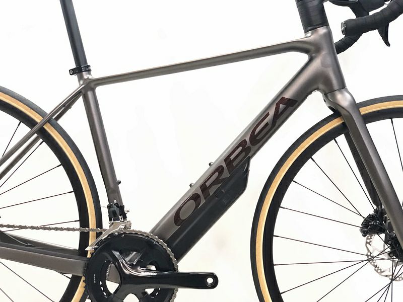 ORBEA AVANT ロードバイク 105コンポーネント ORBEA AVANT ロードバイク 105コンポーネント ORBEA】AVANT | ニコー製作所