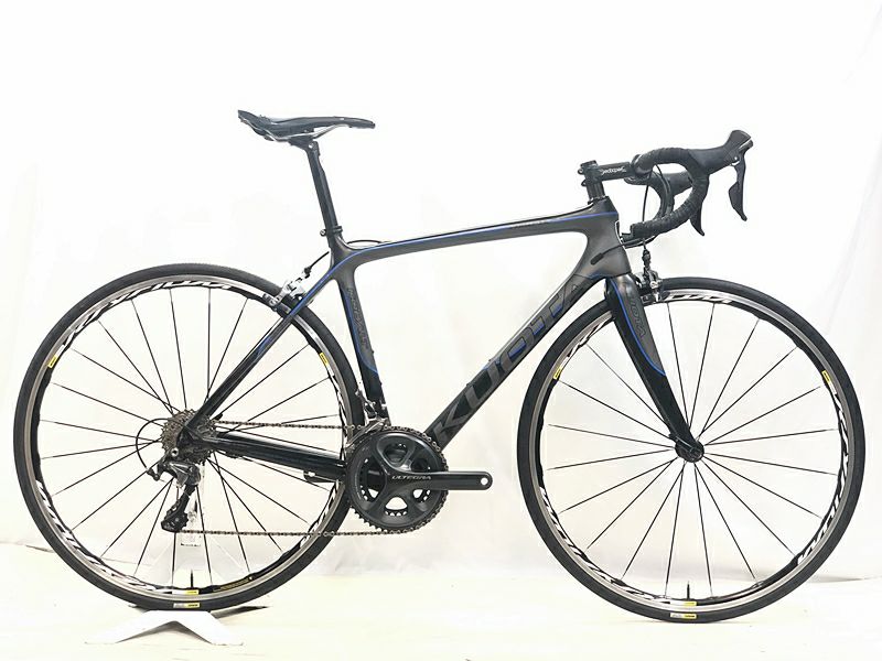 コバルト専用 訳アリ クオータ KUOTA コバルト KOBALT ULTEGRA 2016年