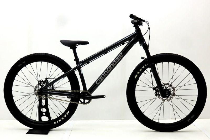 cannondale dave キャノンデール デイブ　ダートジャンプ Dave Dirt Jump | Trail Bikes | Cannondale