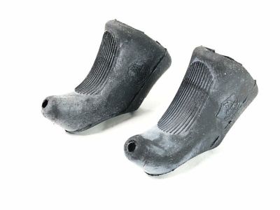 美品 ブロンプトン 純正ブレーキキャリパー前後セット BROMPTON 〇