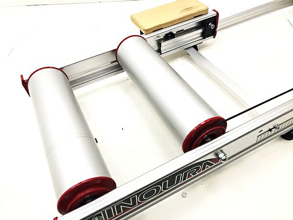 ミノウラ MINOURA Live Roll R720 3本ローラー サイクル