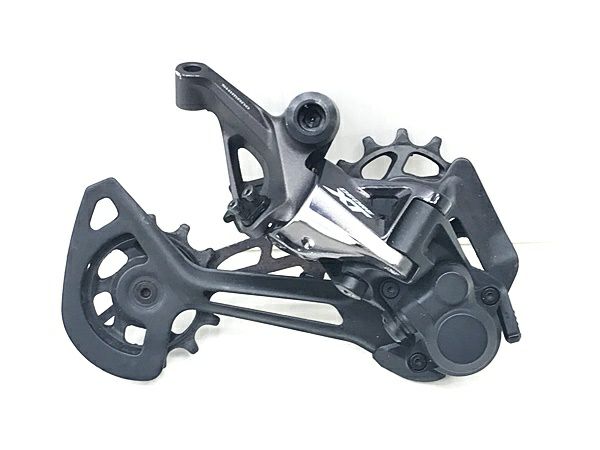 シマノ SHIMANO デオーレ? DEORE XT RD-M8100 SGS リア