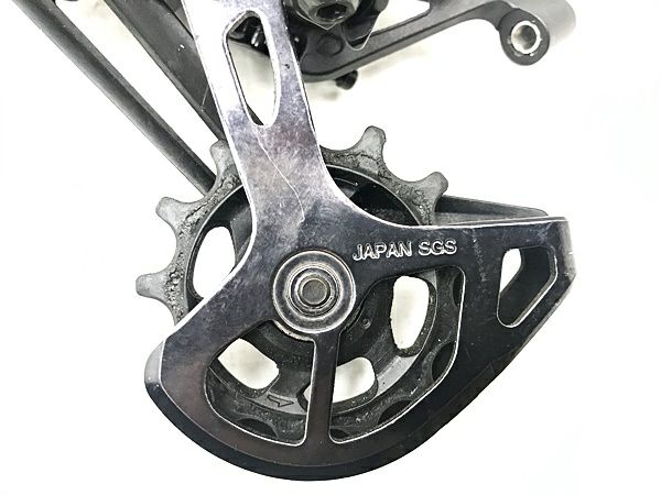 シマノ SHIMANO デオーレ? DEORE XT RD-M8100 SGS リア