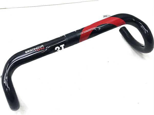 スリーティー 3T エルゴノヴァ チーム ERGONOVA TEAM 31.8mm