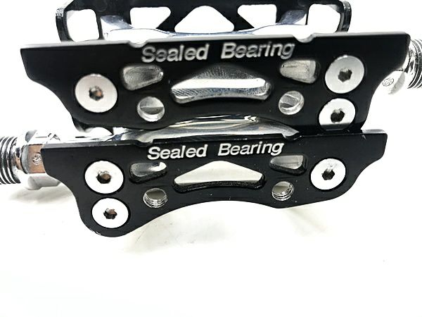 MKS ミカシマ 三ヶ島製作所 シュプリーム(SUPREME) ペダル (N