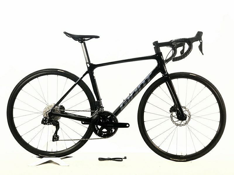 キタさん専用　ロードバイク　GIANT TCR ADVANCED 2 Giant TCR Advanced 2 KOM 2025 – Lightweight Road Bike for
