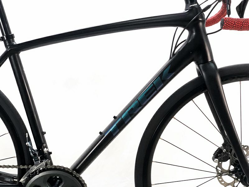 Émonda ALR 4 Disc  2020モデル　黒　中古　直接渡し　東京 TREK（トレック）2020年モデル｜Emonda ALR 4 Disc ご紹介