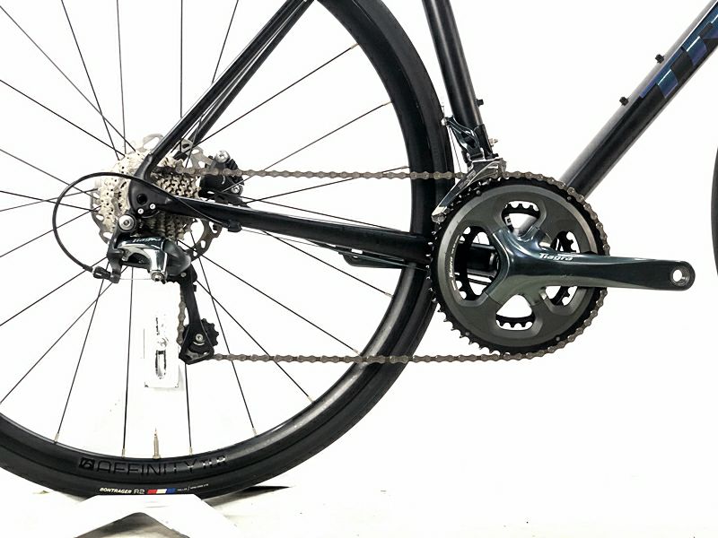 トレック TREK エモンダ EMONDA ALR 4 DISC Tiagra 油圧DISC