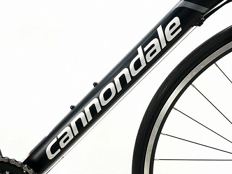 ロードバイク cannondale CAAD8 SORA 56 キャノンデール CANNONDALE 「キャノンデール」 CAAD8 SORA 2017年モデル ロード