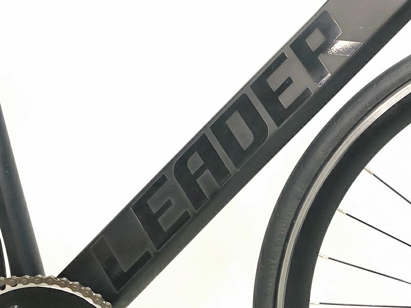 プライスダウン開始】リーダーバイク LEADER BIKES 735TR 2025年
