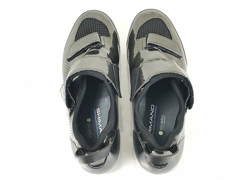 SHIMANO TR9(SH-TR901) ノーマルタイプ SPD-SL SHIMANO TR9(SH-TR901) ノーマルタイプ SPD-SL