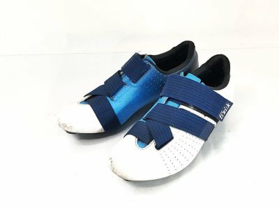 美品　1回使用のみ　シマノ RC3 41 白　ビンディングシューズ 美品 1回使用のみ シマノ RC3 41 白 ビンディングシューズ