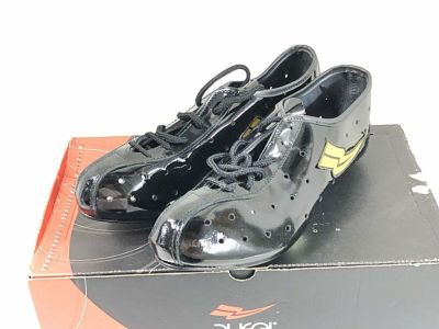 シマノ SHIMANO RC7 SH-R702 EU40 25.2cm BLACK SPD-SL 中古品
