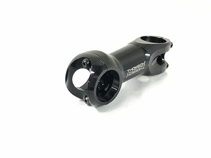 トムソン X2 ステム 90mm Thomson / X2 STEM / トムソン X2 ステム - Above Bike Store