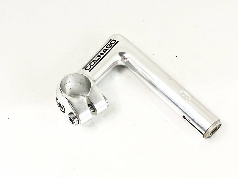 美品 スリーティー 3ttt コルナゴロゴ スレッドステム COLNAGO