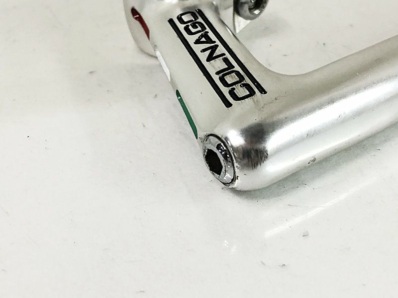 3ttt スリーティー colnago コルナゴ ステム campagnolo 3ttt スリーティー COLNAGO コルナゴ ステム Campagnolo