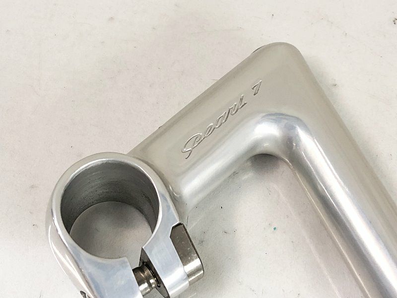 貴重　NITTO JAGUAR ステム　未使用品 貴重 NITTO JAGUAR ステム 未使用品