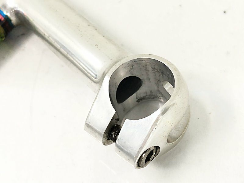 サカエ ロイヤル SAKAE ROYAL EXTRA SUPER LIGHT STEM 135mm