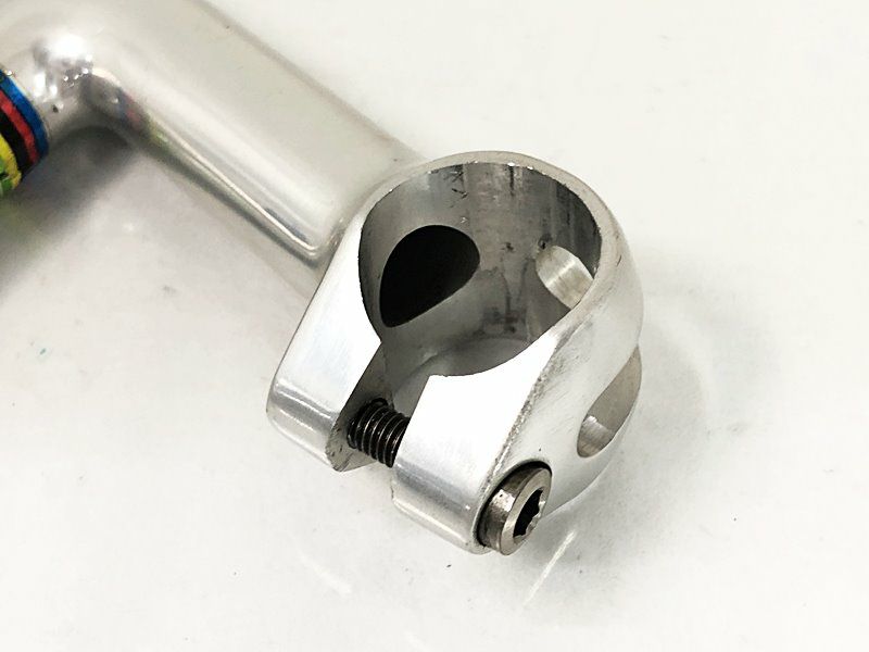 サカエ ロイヤル SAKAE ROYAL EXTRA SUPER LIGHT STEM 90mm 26.0