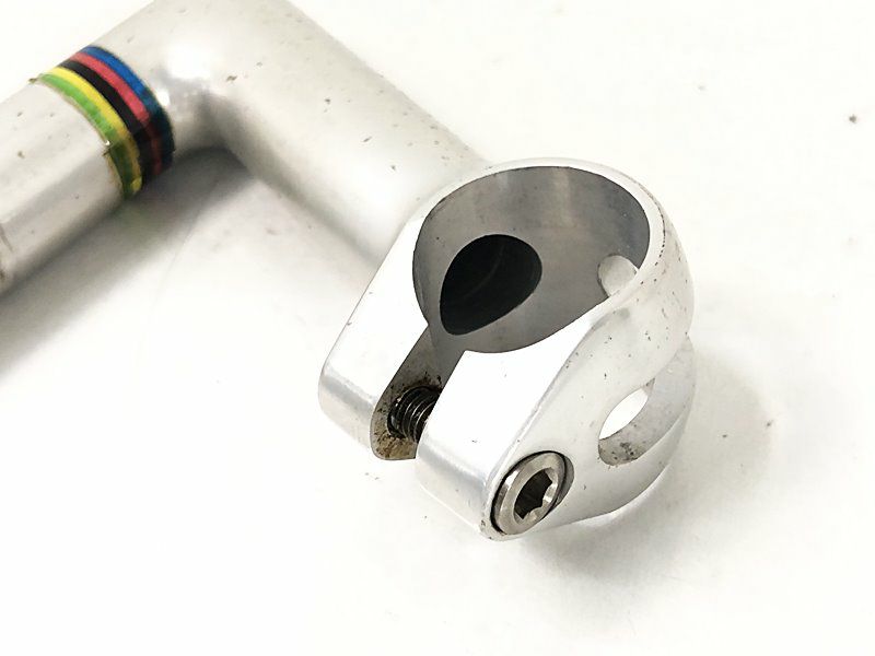 ステムSAKAE サカエ ヴィンテージ ステム 80s☆ビンテージ】SAKAE サカエ スレッドステム コラム径22.2mm