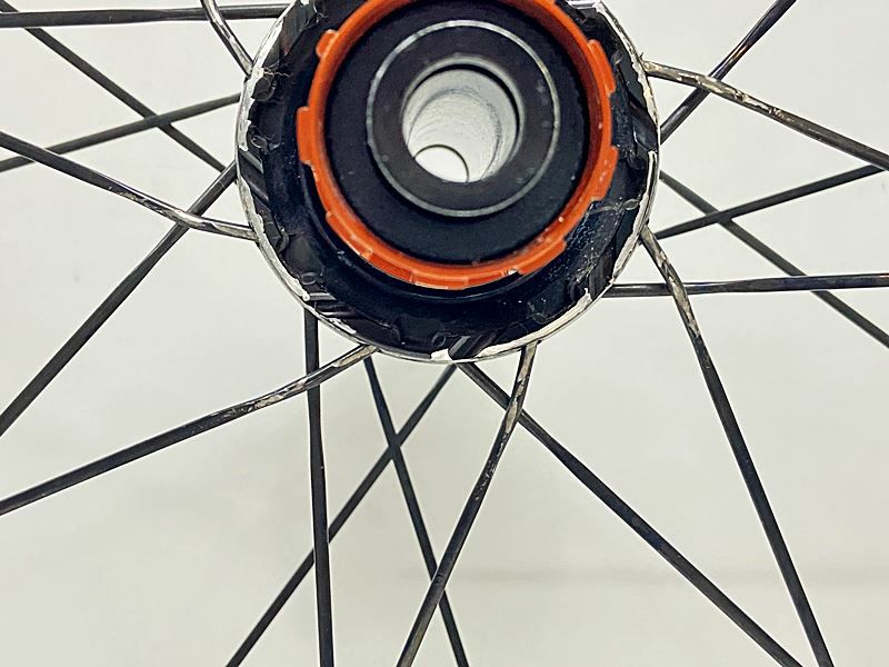 プライスダウン開始】ロヴァール ROVAL ラピーデ RAPIDE CLX50