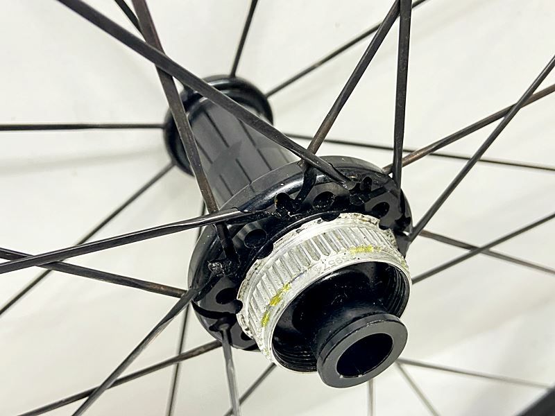 ジャイアント GIANT エスエルアール SLR1 ホイールセット XDR 12速