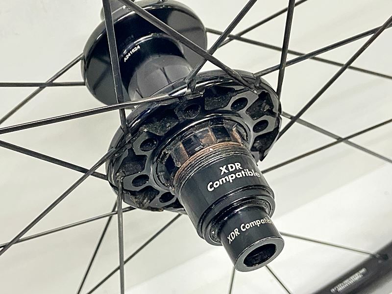 ジャイアント GIANT エスエルアール SLR1 ホイールセット XDR 12速