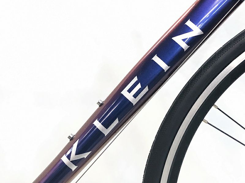 大感謝・大決算セール】クライン KLEIN オーラ AURA V SHIMANO TIAGRA