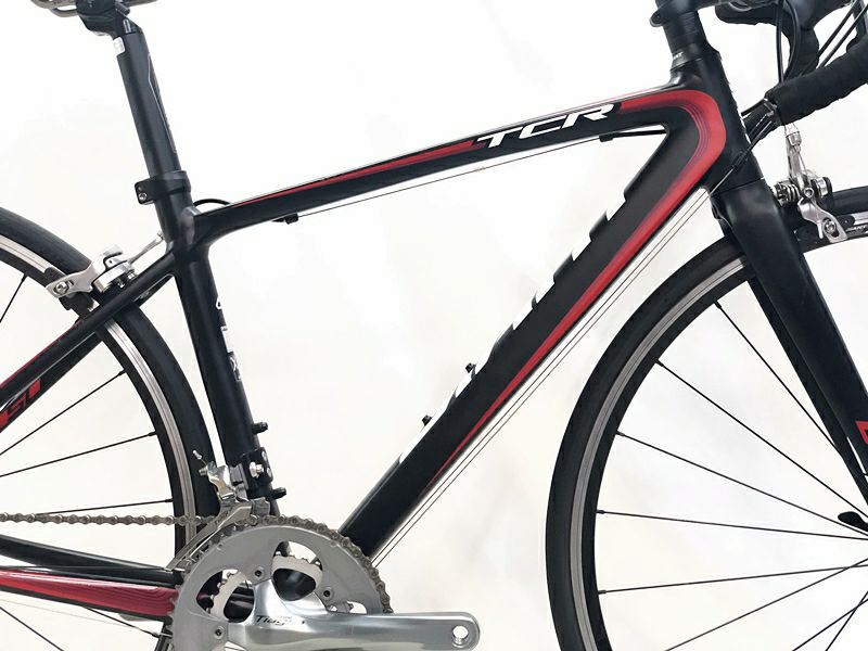 Giant - GIANT TCR 2015年式 2015 GIANT TCR 0 新型105を採用して販売価格13万5千円