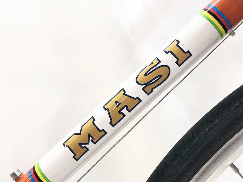 プライスダウン開始】マジィ MASI グランクリテリウム GRAN CRITERIUM