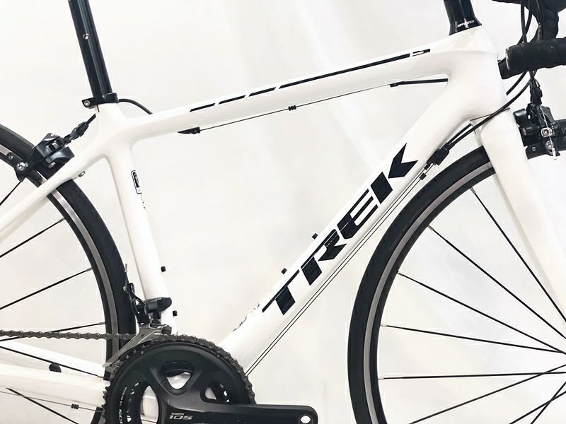 トレック TREK エモンダ EMONDA S5 SHIMANO 105 5800 2016年