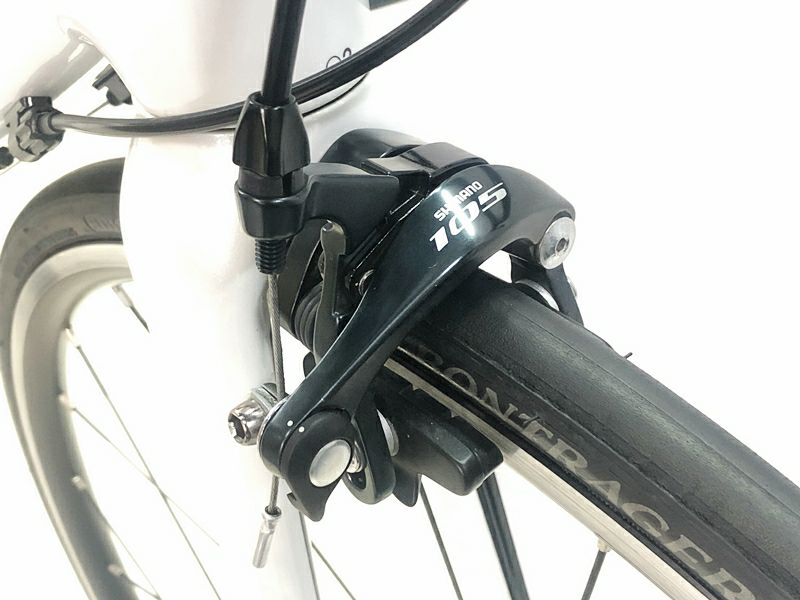 TREK EMONDA S5 ロードバイク 最終値下】Trek ロードバイク マット