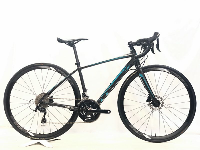 美品 リヴ Liv アヴェイル ディスク AVAIL SL1 DISC SHIMANO 105