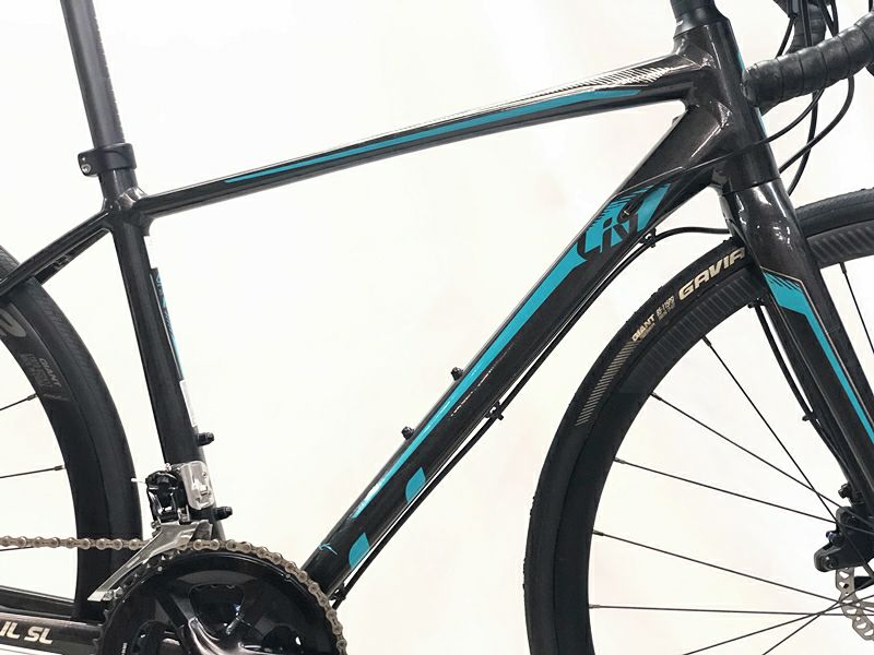 美品 リヴ Liv アヴェイル ディスク AVAIL SL1 DISC SHIMANO 105