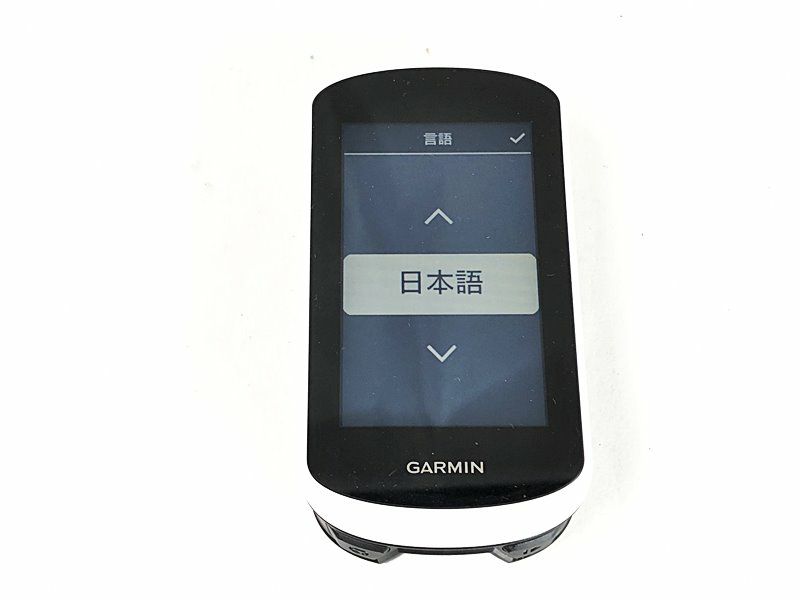 GARMIN エッジ　エクスプローラ2 Edge Explore 2 | スポーツ＆アウトドア | Garmin 日本