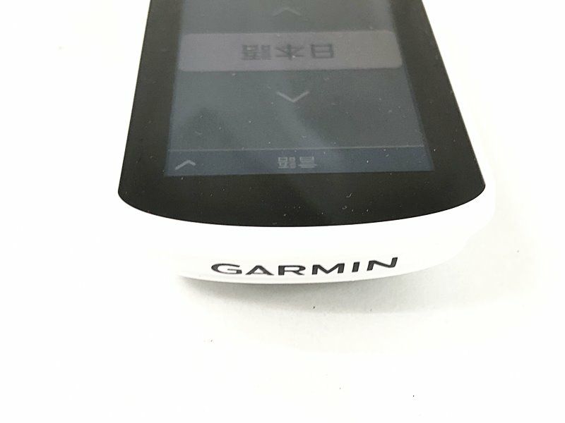 GARMIN - Garmin Explorer2 中古美品 美品 ガーミン GARMIN エッジ エクスプローラー 2 EDGE EXPLORE