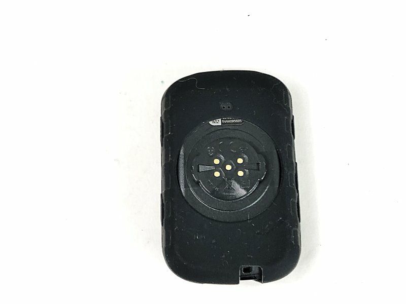 ガーミン GARMIN エッジ 530 EDGE 530 センサー欠品 日本語非