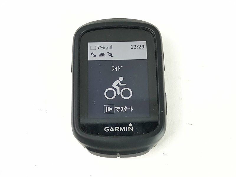 ガーミン GARMIN エッジ 130 プラス EDGE 130 PLUS サイクル