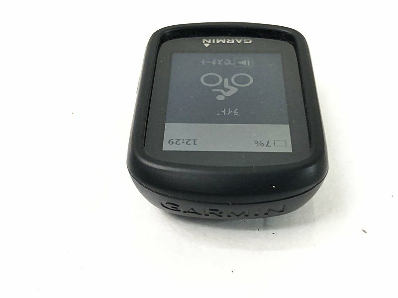 ガーミン GARMIN エッジ 130 プラス EDGE 130 PLUS サイクル