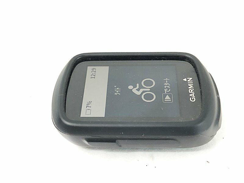 GARMIN - ガーミン  エッジ130 GARMIN EDGE130 おまけ Edge 130 Plus 本体のみ | スポーツ＆アウトドア | Garmin 日本