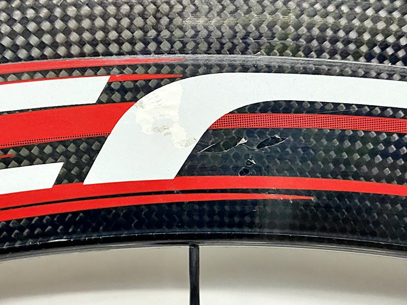 FULCRUM RACING SPEED シマノフリー フルクラム FULCRUM レーシングスピード RACING SPEED 50