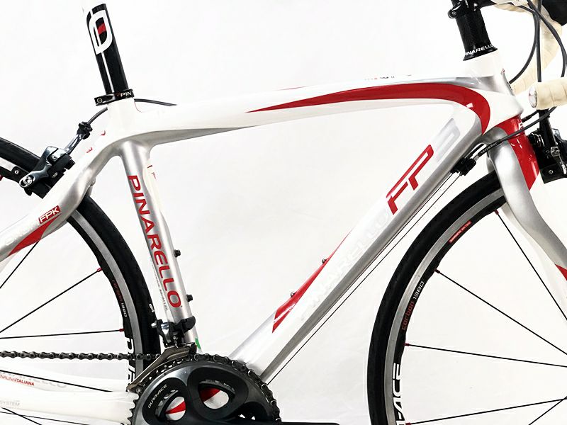 プライスダウン開始】ピナレロ PINARELLO FP3 CARBON DURA-ACE 2010年