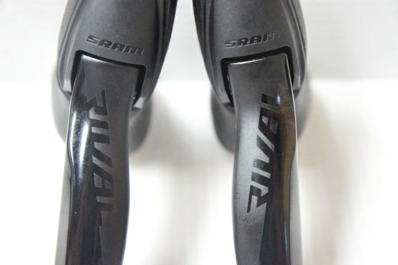 ▽▽スラム SRAM ライバル RIVAL eTap AXS HRD シフトレバー 2