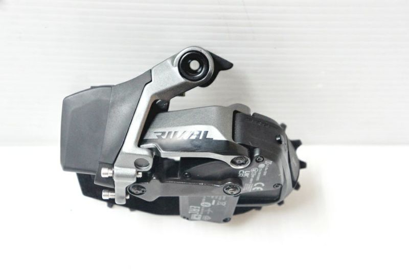 ▽▽美品 スラム SRAM ライバル RIVAL eTap AXS リア