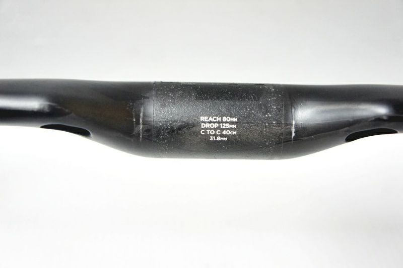▽▽イーストン EASTON EC70 AERO カーボン ドロップ ハンドル