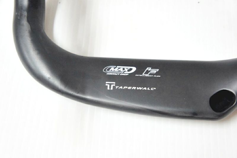 ▽▽イーストン EASTON EC70 AERO カーボン ドロップ ハンドル