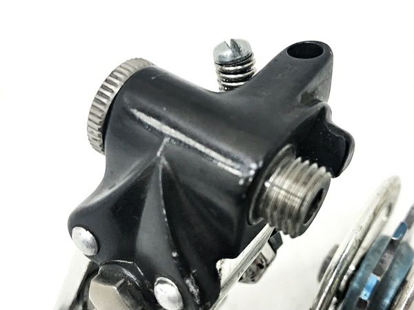 カンパニョーロ Campagnolo スーパーレコード SUPER RECORD リア