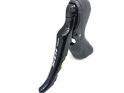 SHIMANO - ULTEGRA アルテグラ STI 6800 11速 Shimano Ultegra 6800 GS 11 Speed Mechanical Disc Brake Road
