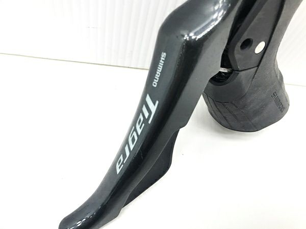 シマノ SHIMANO ティアグラ Tiagra ST-4720 油圧ディスク